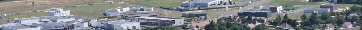 ZA Cher-Sologne ZA Cher-Sologne
