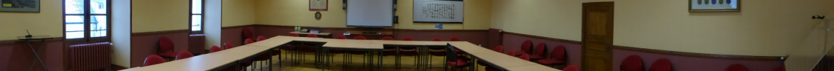Salle du Conseil conseil bandeau
