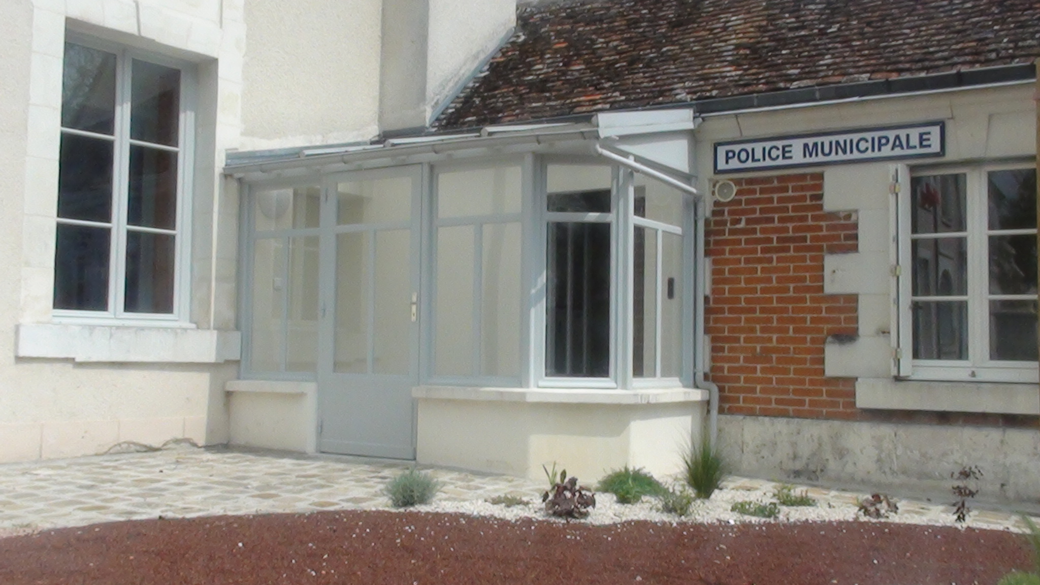 Mairie de Selles-sur-Cher Police municipale de Selles-sur-Cher