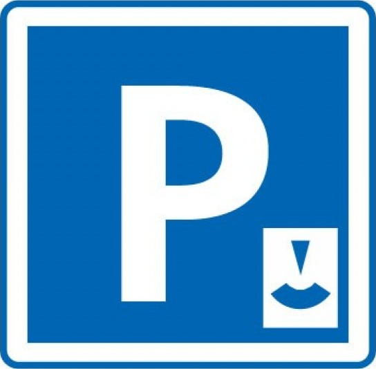 Parkings gratuits