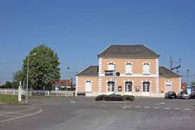 Gare de Selles-sur-Cher gare sellessurcher