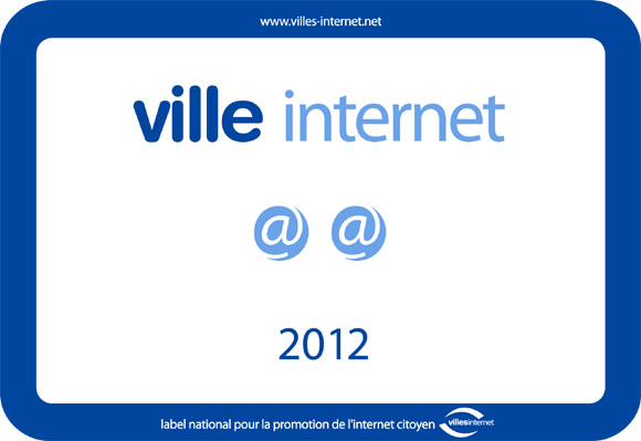 Villes Internet