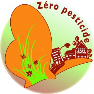 Zéro pesticide Zéro pesticide