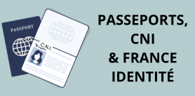 Passeports / CNI