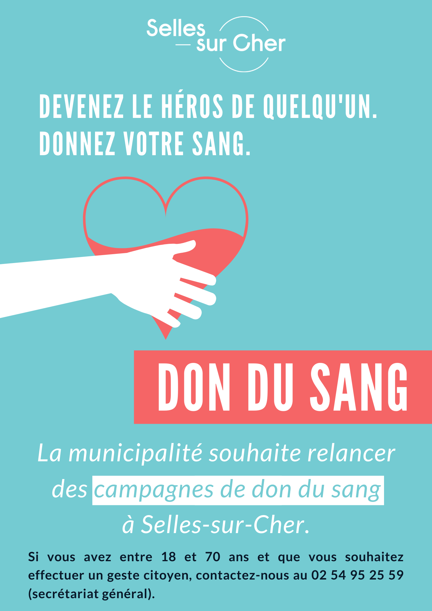 Don du sang