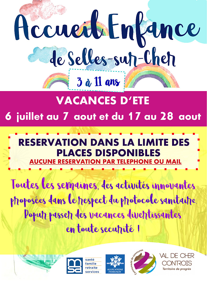 Accueil Enfance Accueil Enfance