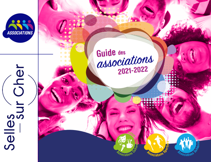Guide des associations selloises Guide des associations selloises