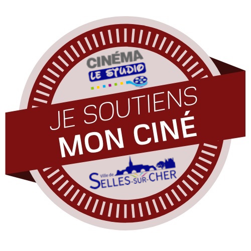 Je soutiens mon cinéma Je soutiens mon cinéma