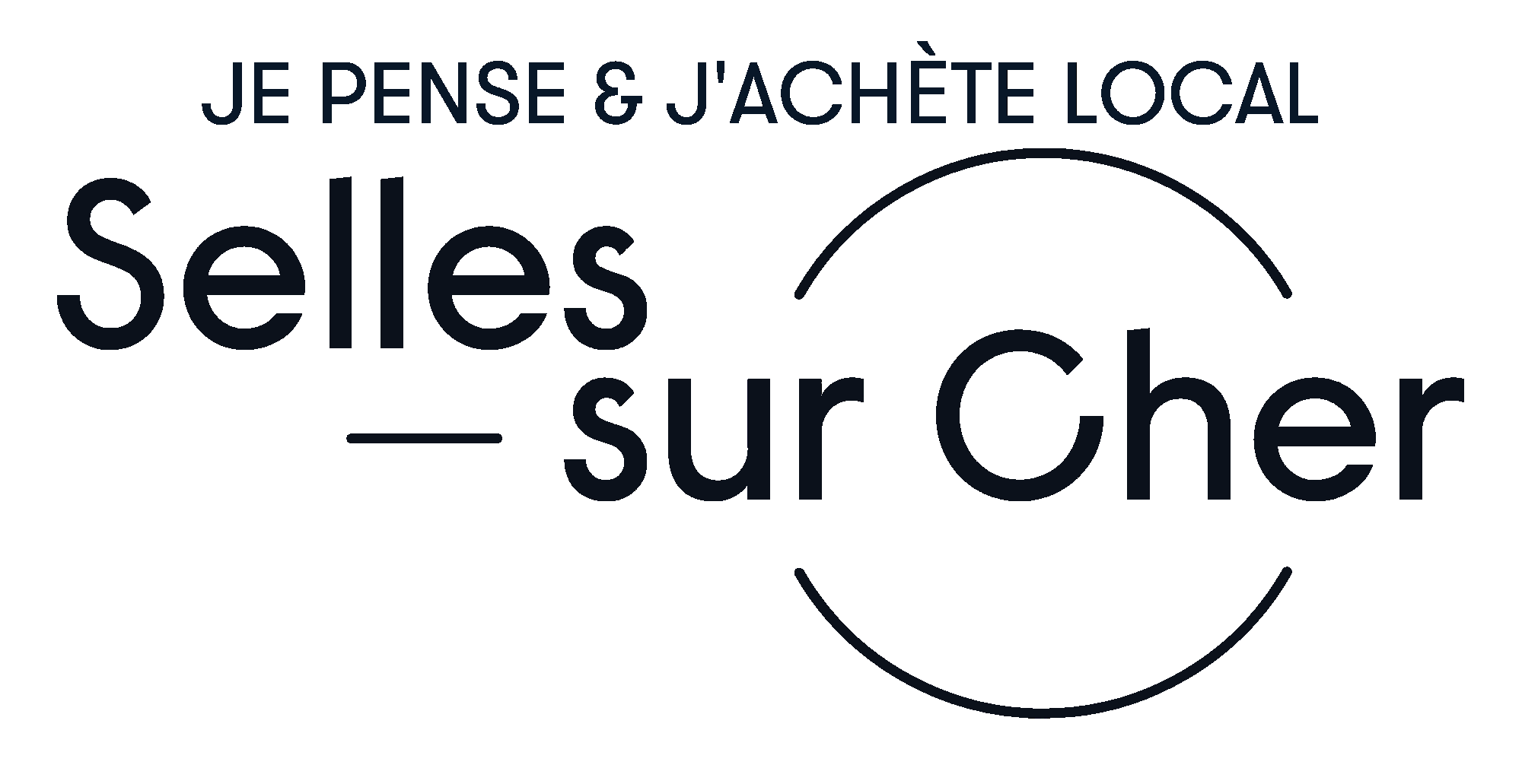 Je pense et jachète local 